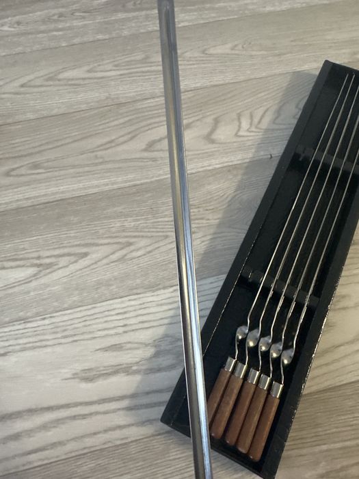 Продам набор шампуров