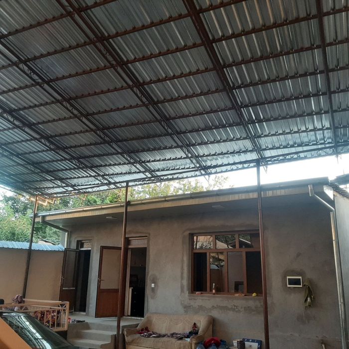 Uy sotiladi Ipadrom Erkin mahala 5.5 sotig'