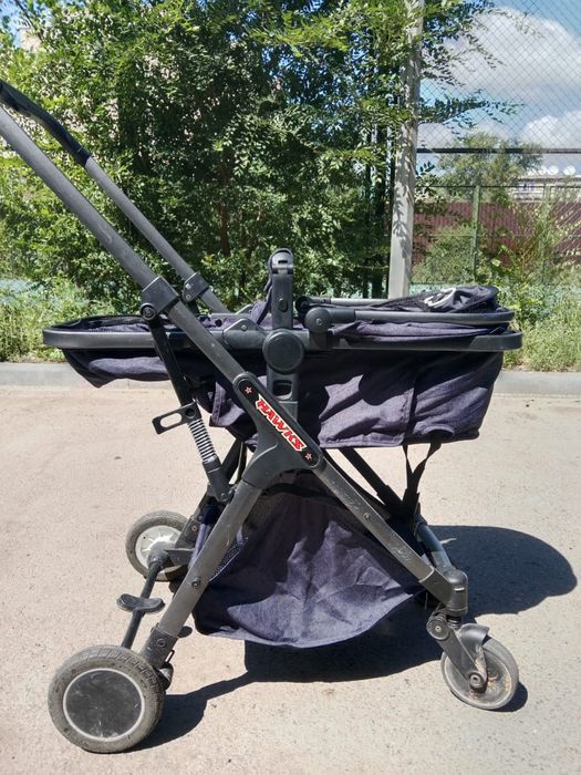 Детская коляскаа