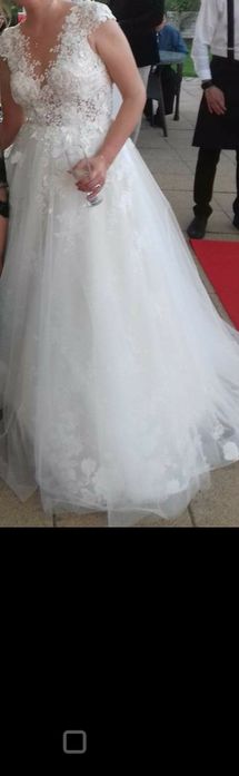 Rochie mireasă Maya Fashion