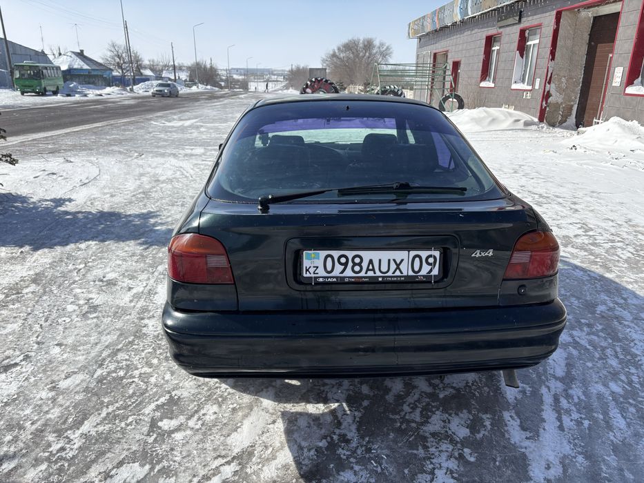 Продам Надежную Машину!!!