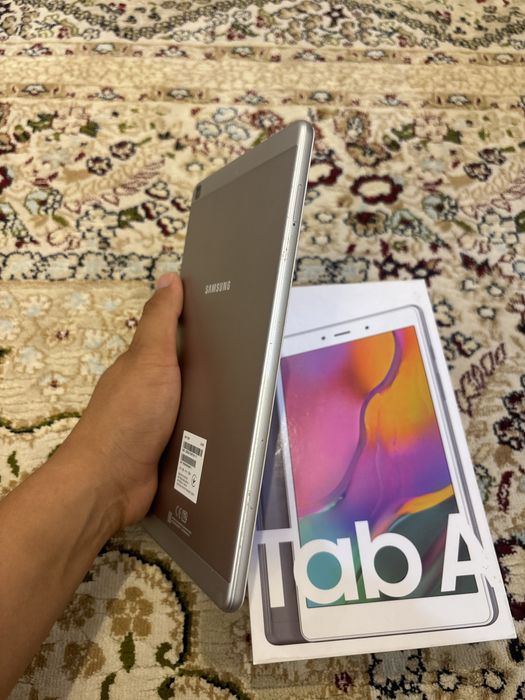 Продам планшет Samsung Galaxy Tab A