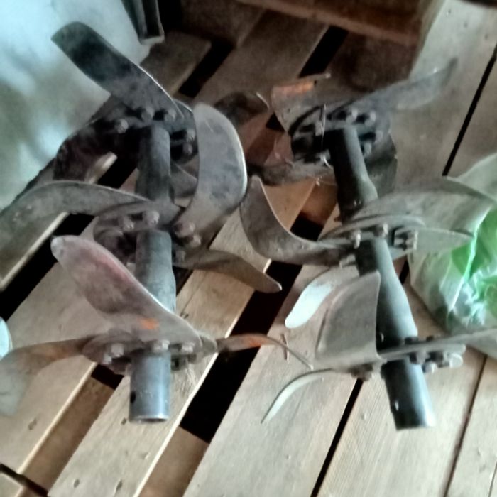 Продам мотоплуг культиватор