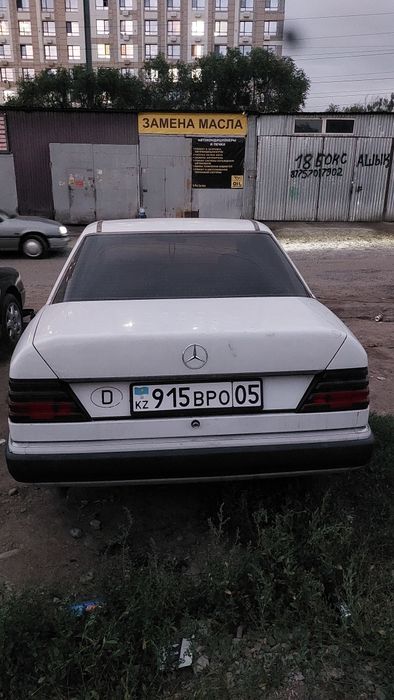 Продам Мерседес е 200