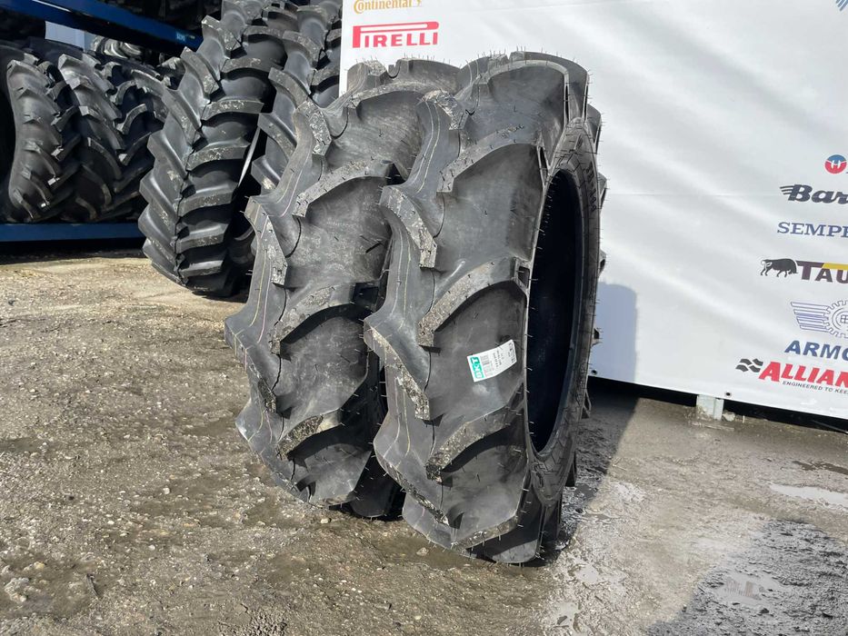 9.5-22 Cauciucuri noi anvelope iestine cu garantie 2 ani