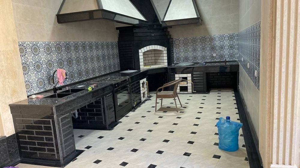 Мирамир гранит кафел ишлари 12 йиллик тажрибага ега усталар