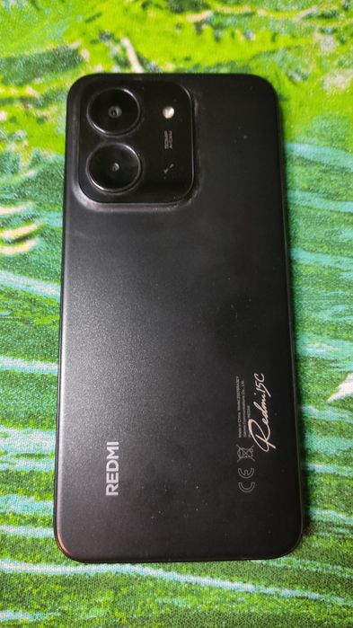 Redmi 15C  8/256 NFC