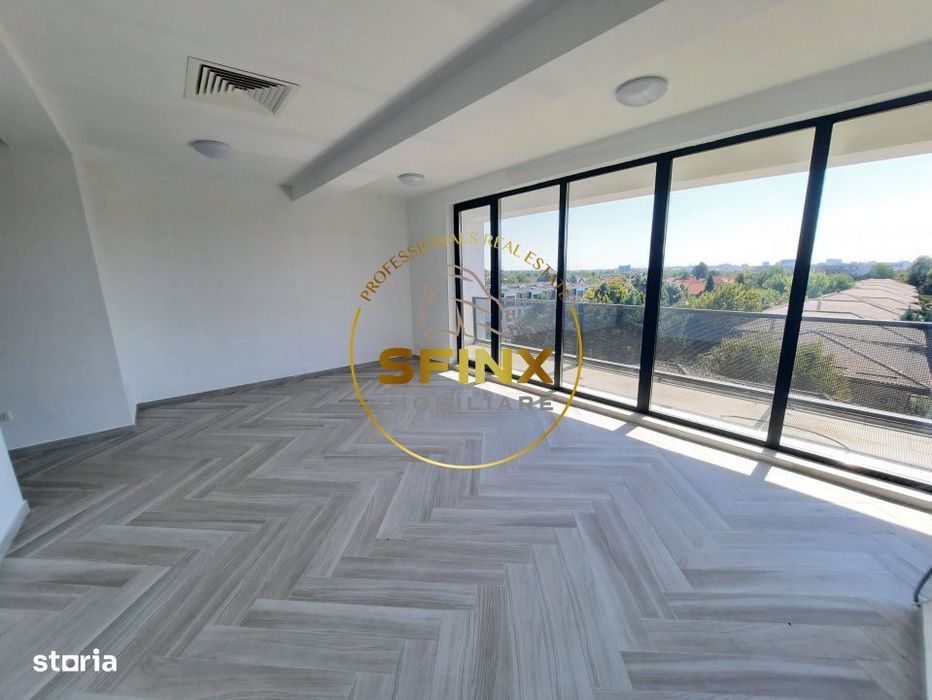 Iancu Nicolae, bloc boutique, 161mp, living 74mp, 3 bai, 2 garaje