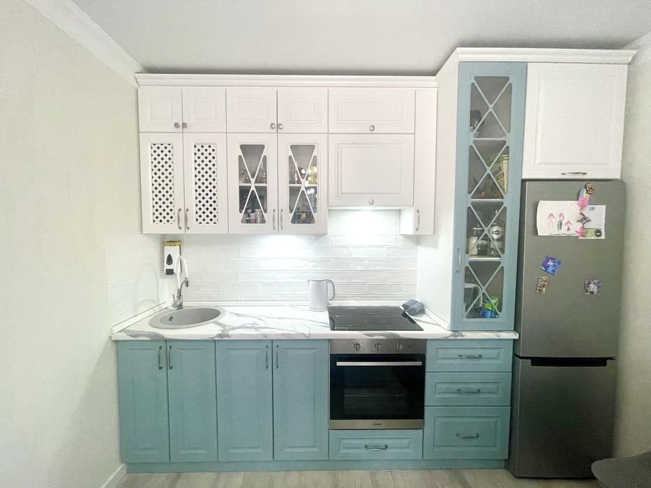 Евродвушка эксклюзив