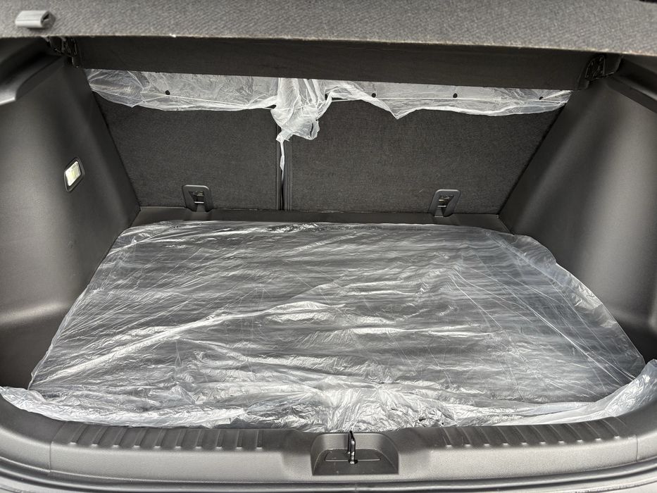 Chevrolet Tracker 2024/25