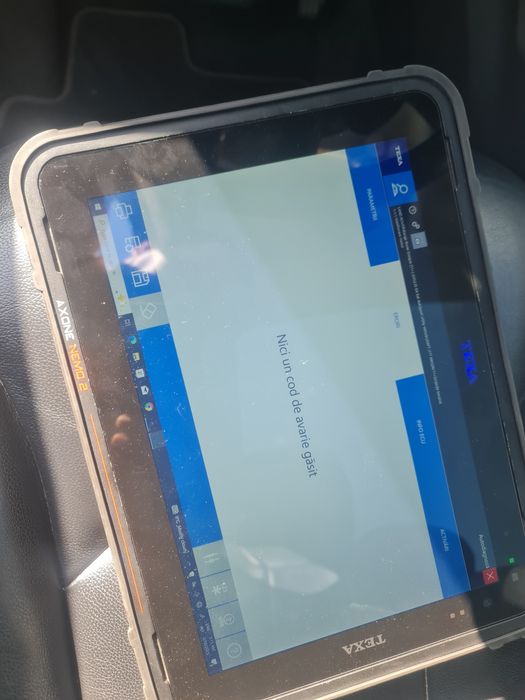 Service auto mobil diagnoza auto.Autostrada A2