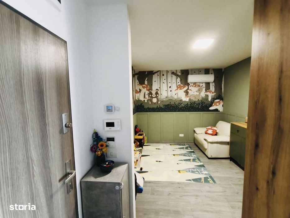 Apartament 2 camere – Zona Ceyrat, Ansamblul West Residence