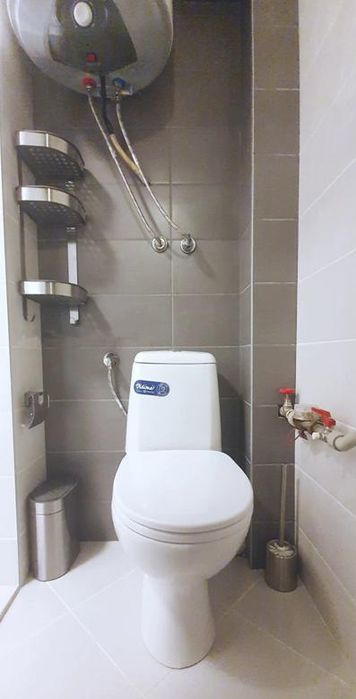 Дава се под наем Едностаен апартамент в Варна, ВИНС - 50 кв.м за 300 € - Снимка #3