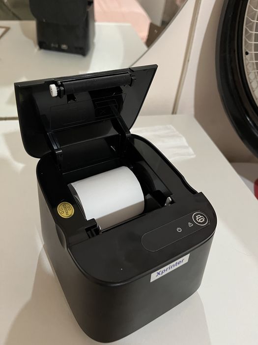 Принтер Xprinter XP-58IIT