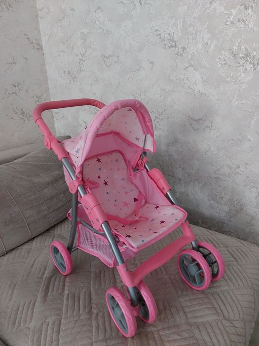Продам коляску для кукол