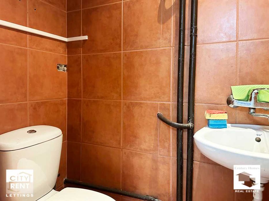 Дава се под наем Магазин в Велико Търново, Център - 50 кв.м за 460 € - Снимка #6