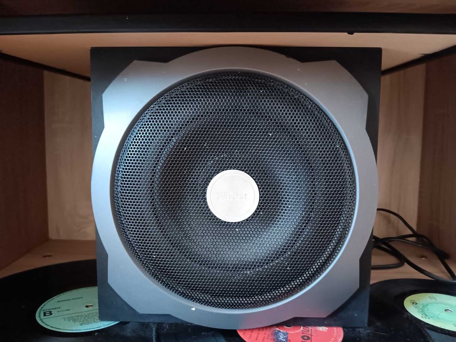 Аудио колонки/ Тонколонки