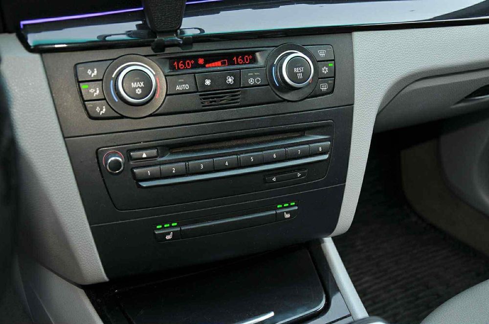 Bmw seria 1 motor 2.0 123