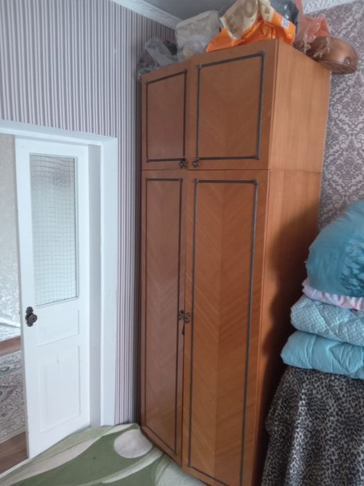 Продается отличный шкаф для вещей