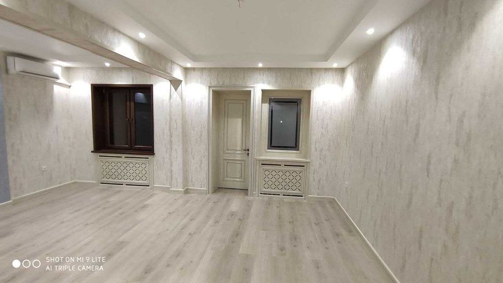 5 xonali kvartira sotiladi, Qo‘yliq 5