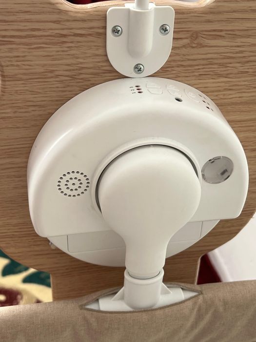 Колыбель  для детей от 0 до 12 мес