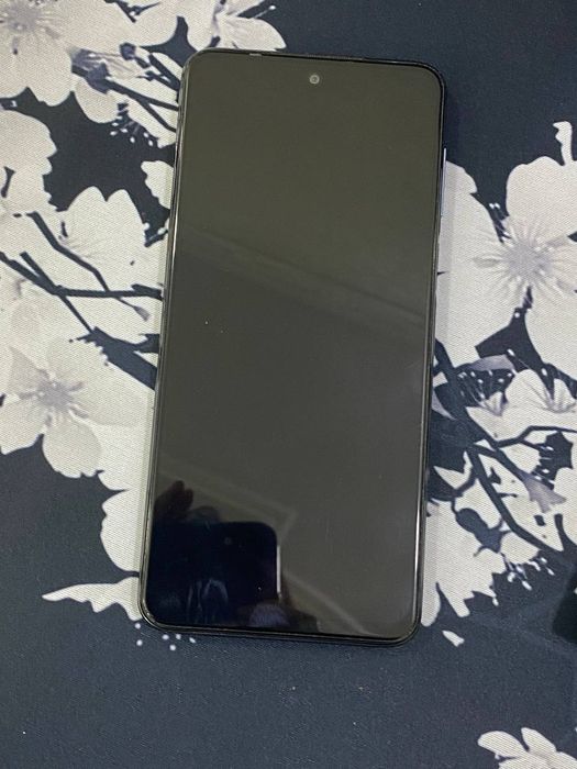 Xiaomi Redmi Note 9 Pro 64MP 6/64GB