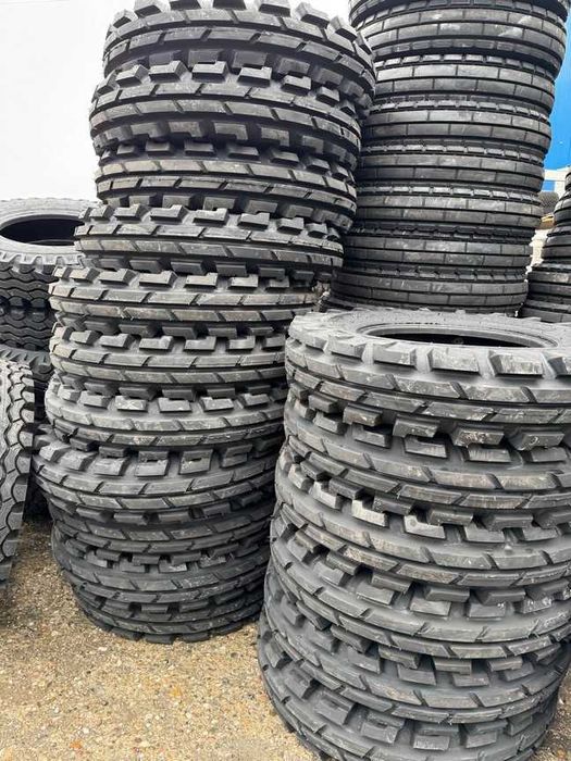 Marca PANTHER cu 12 pliuri 7.50-16 anvelope noi cu livrare rapida