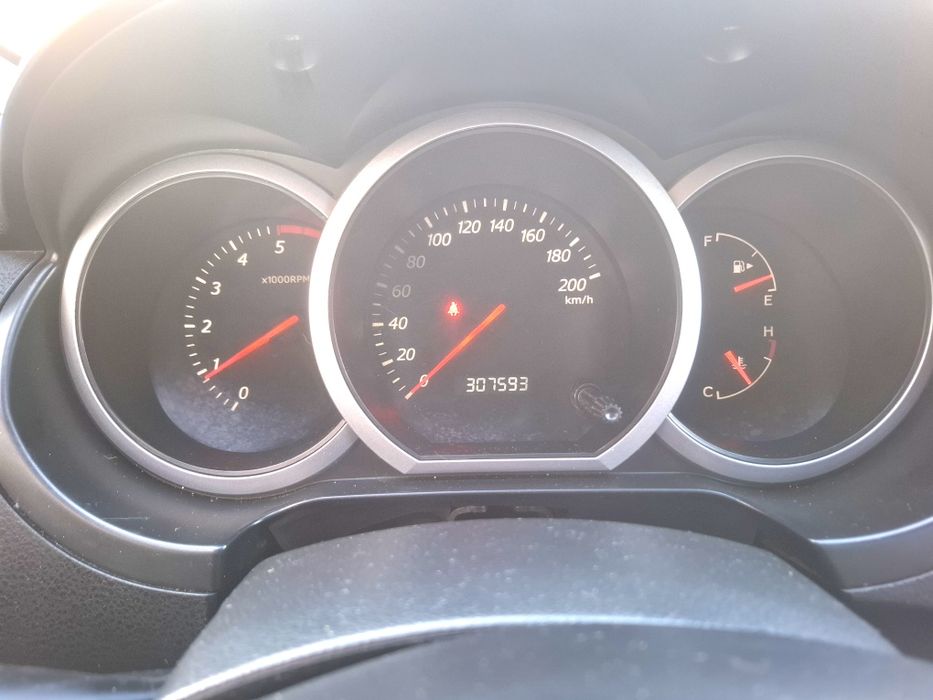 Suzuki GRAND Vitara 1.9 Diesel