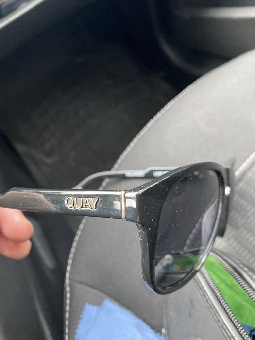 Слънчеви очила QUAY Australia
