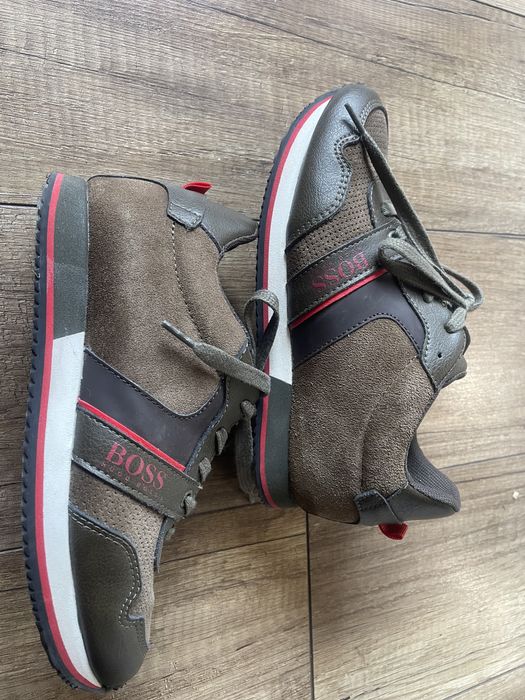 Детски обувки BOSS 32 номер