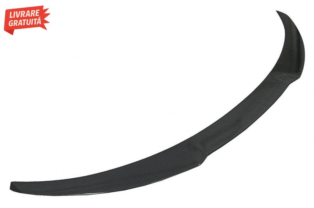 Pachet Exterior Aerodinamic Tesla Model 3 (2017-) Carbon Look