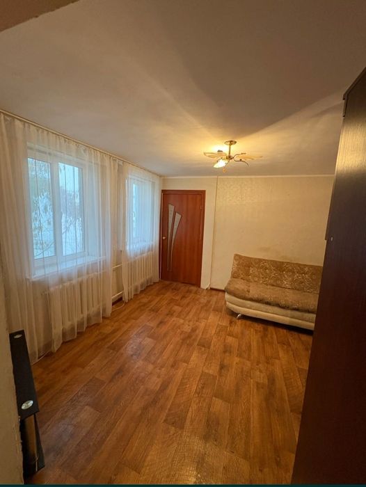 Продам 2х ком квартиру