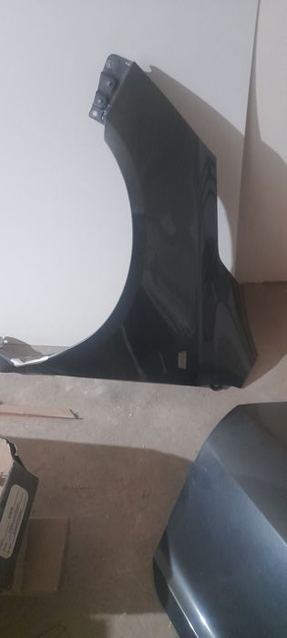 Кобалт  чап  крило