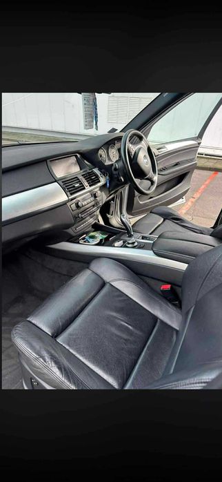 Бмв х5 на части 3.0д