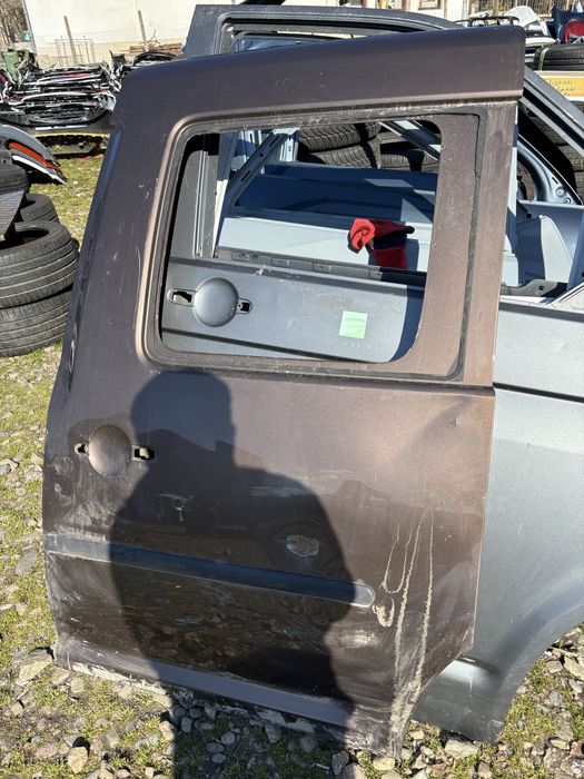 Врата VW Caddy