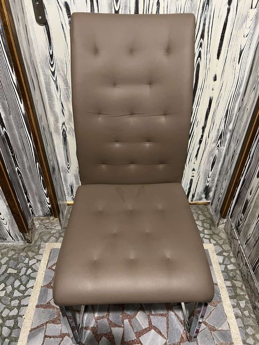 Трапезен стол 6 броя