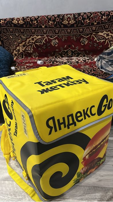 Термокороб яндекс