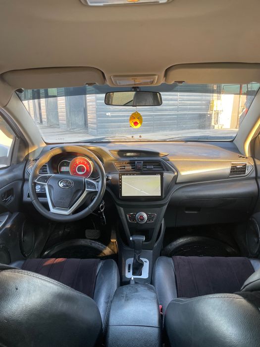 Lifan x50 2018 г. Продаю