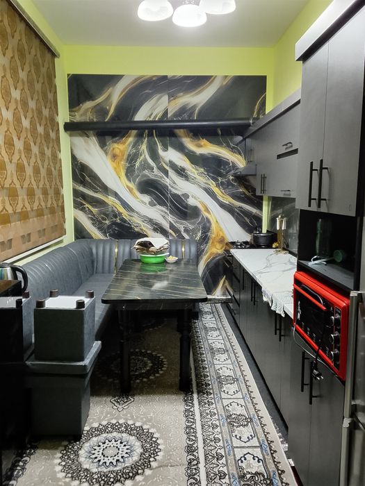 6 сотихли коттедж сотилади