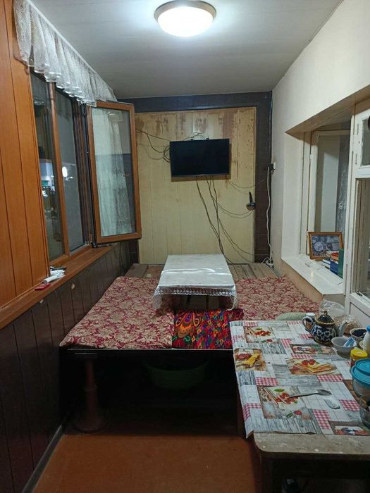 Набережная 3/1/4 кирпичный дом