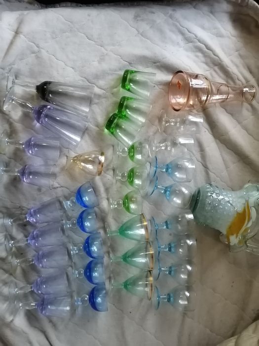 Посуда домашняя утварь.