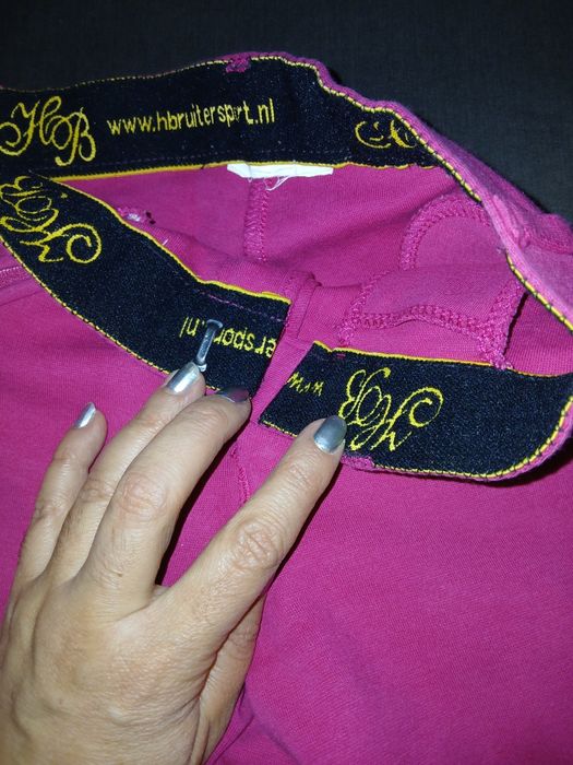 Клин за конна езда