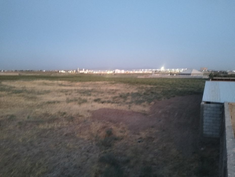 Кора қора фазенда