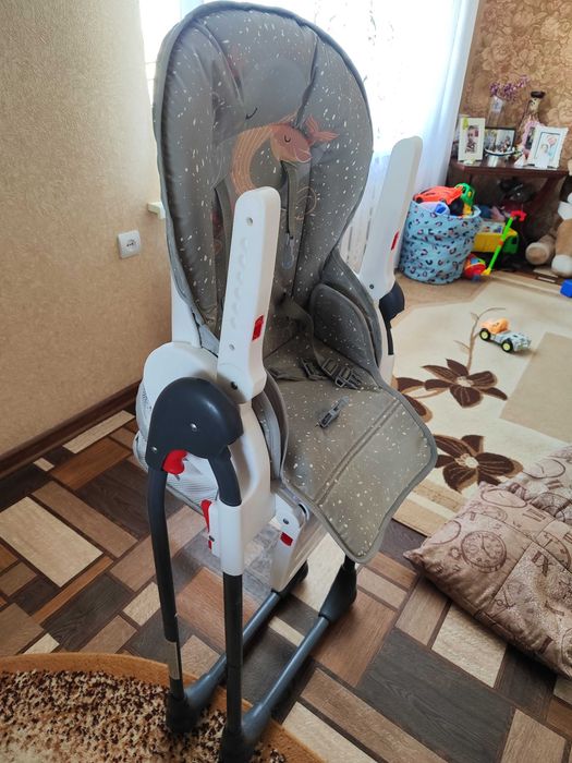 Продам детский стульчик