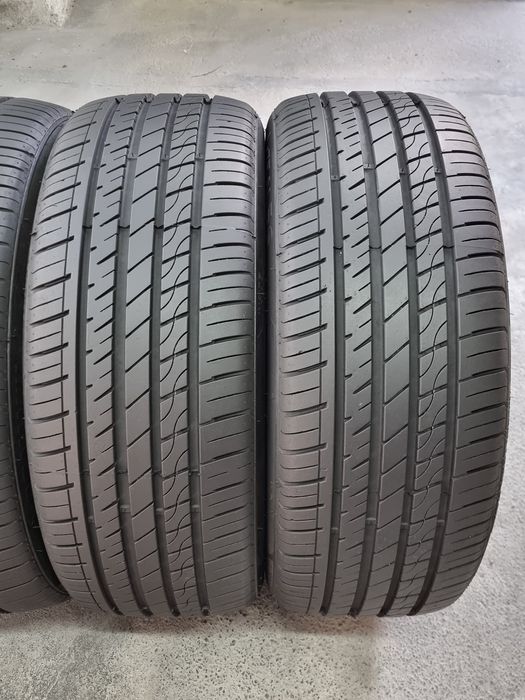 "Dot 24/25" 275/35/20 и 245/40/20 Sonix 4Броя: 320€ 7.5мм