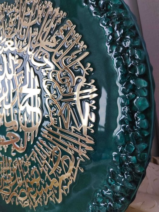 Интерьерная картина шамаиль