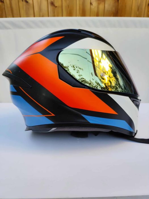 AGV K5- р-р Л, 250лв.