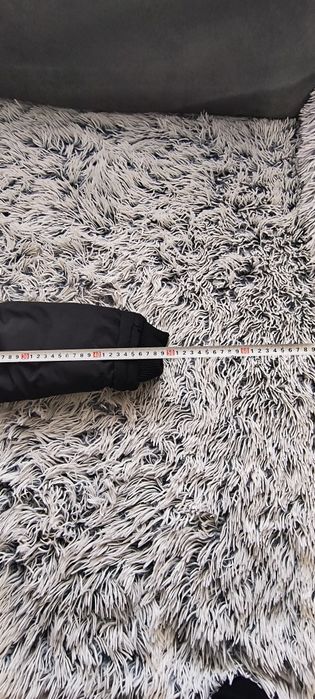 Дебело Зимно яке