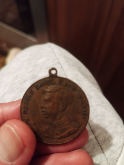 Decorația Sf Gheorghe