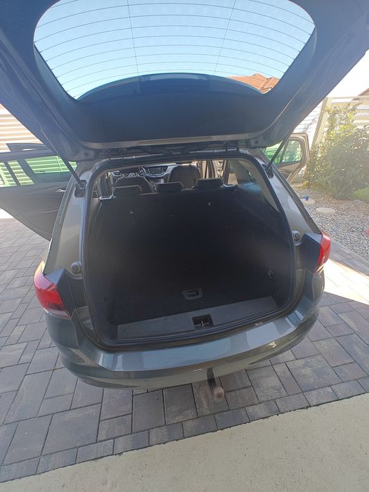 Opel Astra K  Sports Tourer 1.6 Innovation